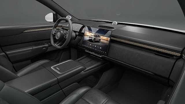 Zeekr 7X Privileg AWD + Trekhaak  Full !!!!! Nieuw, Auto's, Overige Auto's, Automaat, 636 pk, Zwart, 471 kW