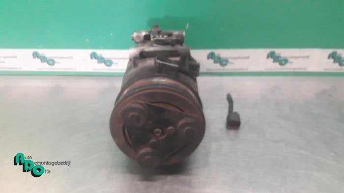 Pompe clim d'un Ford Focus (Focus 04-), -, 3 mois de garantie, -, -