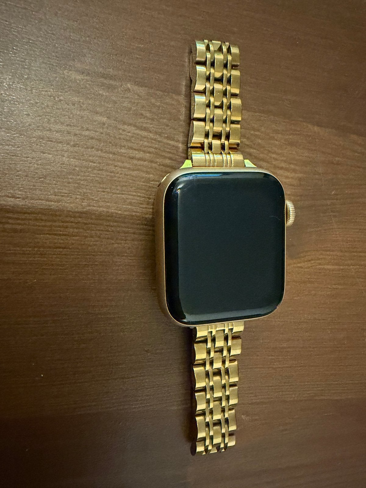 Apple watch se, Ophalen, Zo goed als nieuw