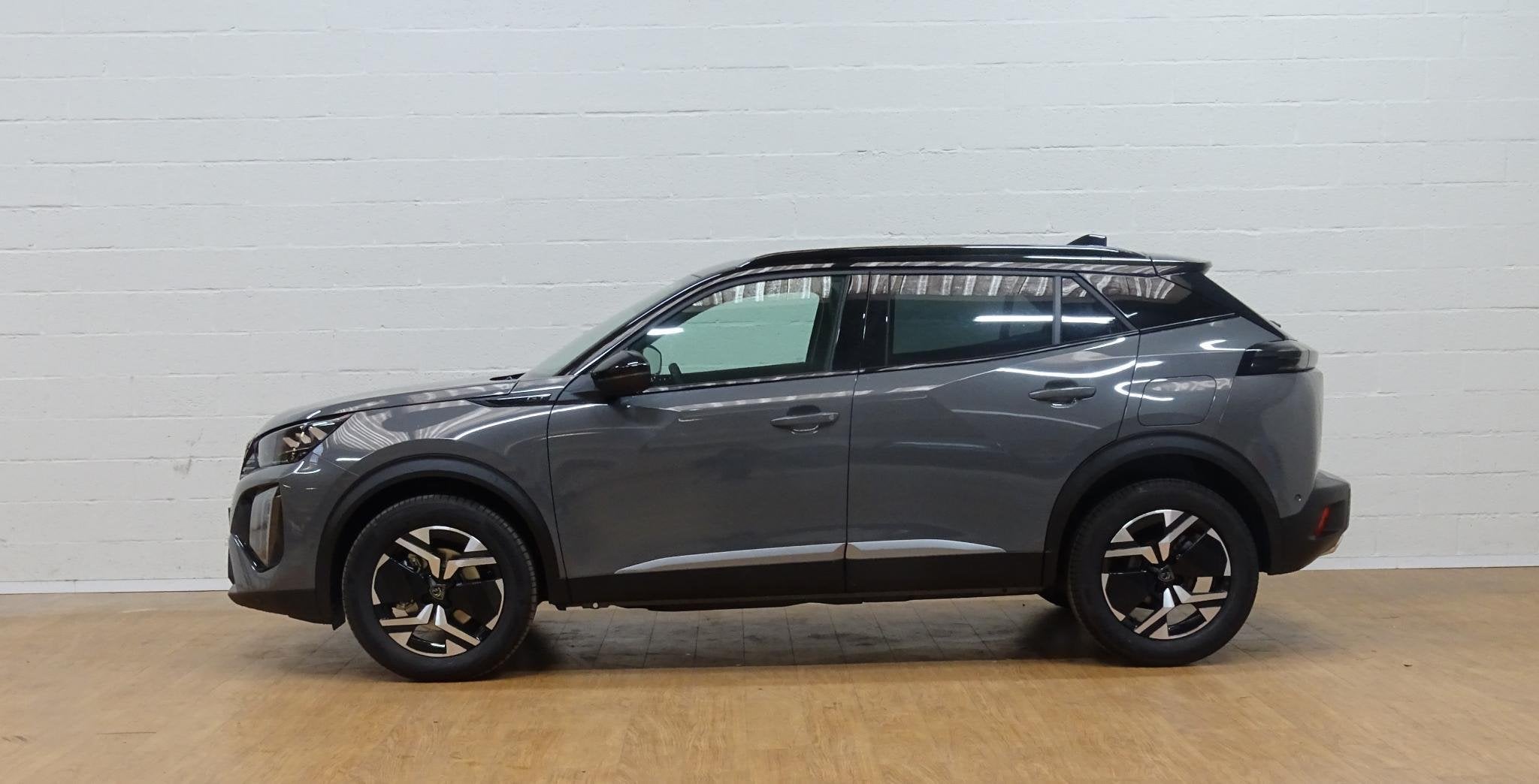 Peugeot 2008 e-2008 GT (automatique), Autos, Peugeot, 50 kWh, Achat, Electronic Stability Program (ESP), Entretenue par le concessionnaire