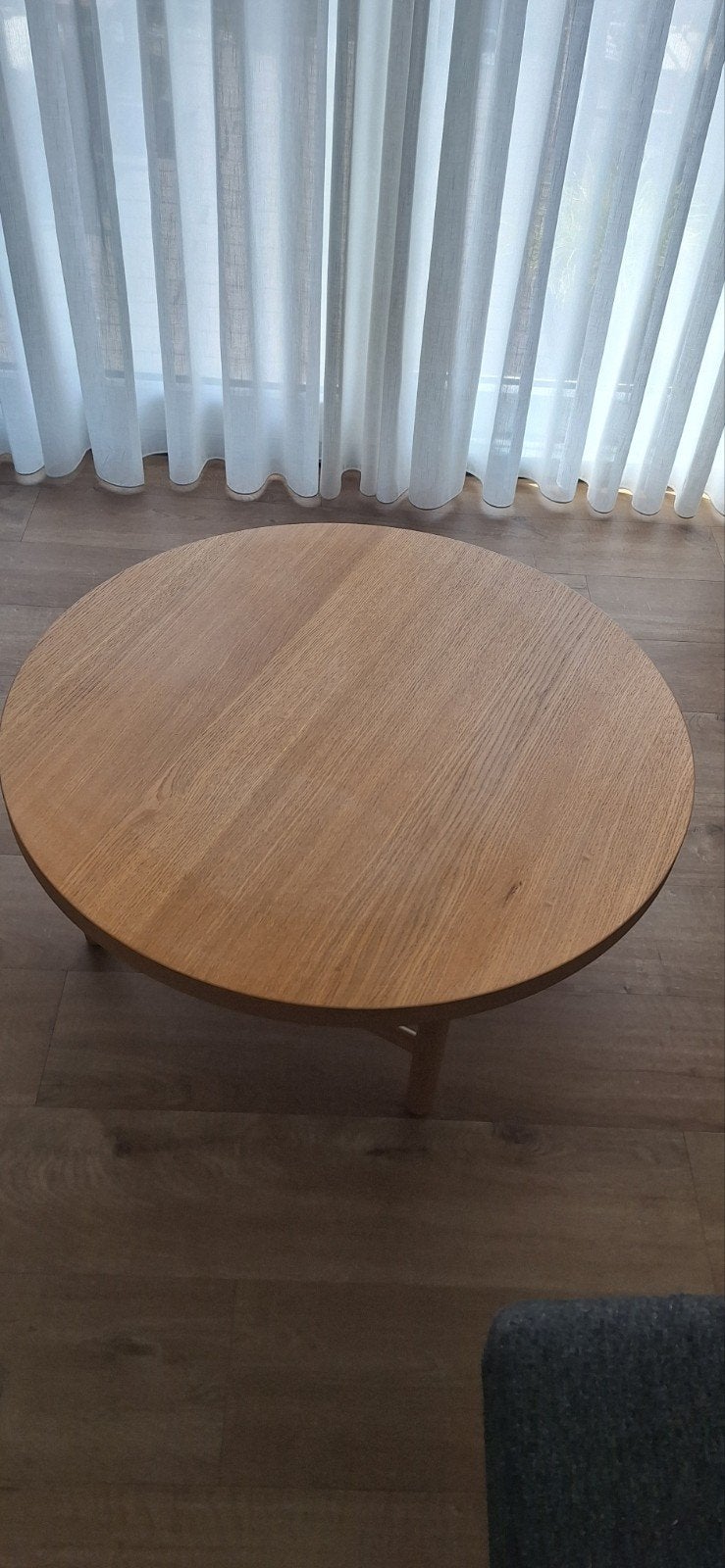 Salontafel Listerby Ikea, Huis en Inrichting, Tafels | Salontafels, Ophalen