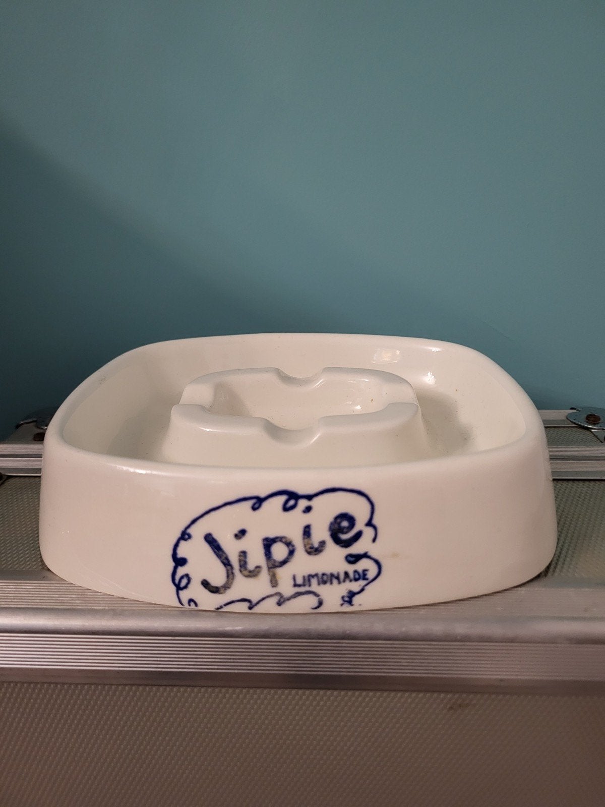 cendrier Jipie, Enlèvement ou Envoi
