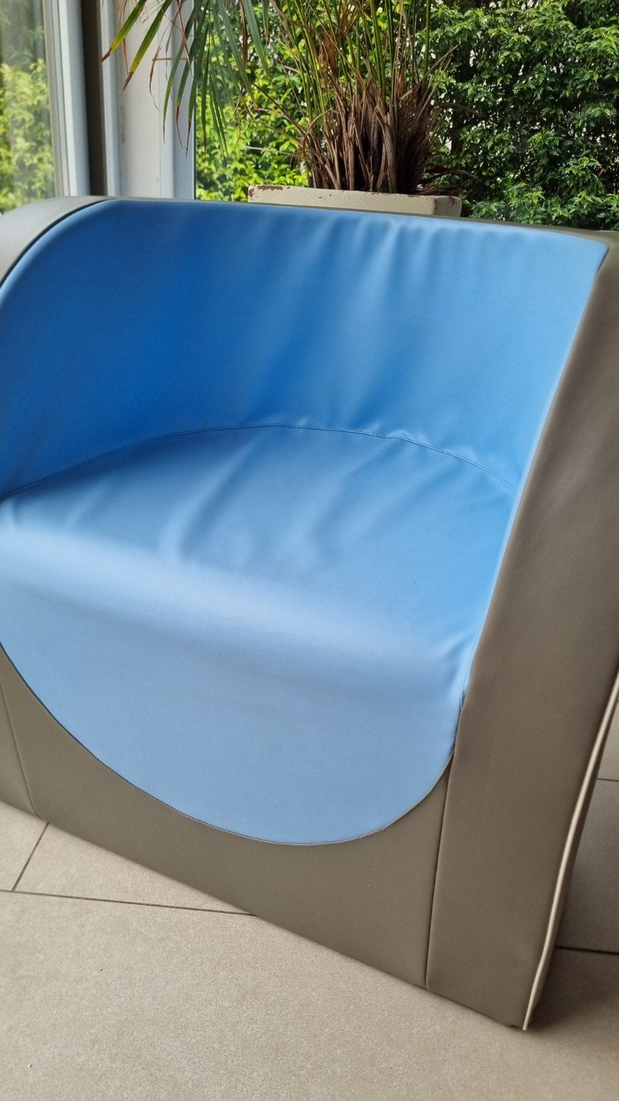 Fauteuil Wesco, Ophalen of Verzenden