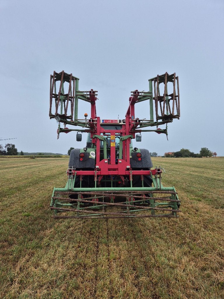 Vleugelschaar Cultivator Steeno 4,7m, Zakelijke goederen, Ophalen, Akkerbouw, Grondbewerking