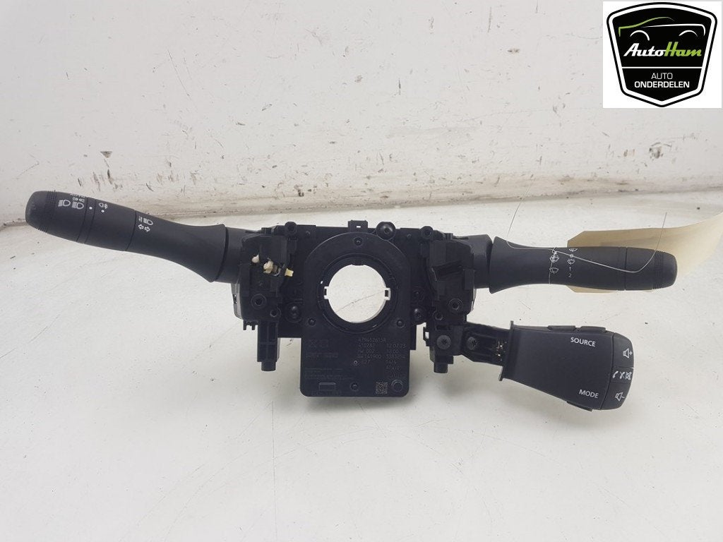 COMBISCHAKELAAR STUUR Renault Express (|255671844R|), Auto-onderdelen, Dashboard en Schakelaars, Renault, Gebruikt