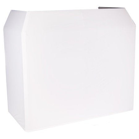 BoomTone DJ - DJ Stand Pro White, Muziek en Instrumenten, Ophalen, Nieuw, Dj-set, Overige merken