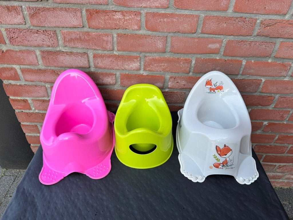 WC portatif pour enfants, Enfants & Bébés, Enlèvement, Comme neuf