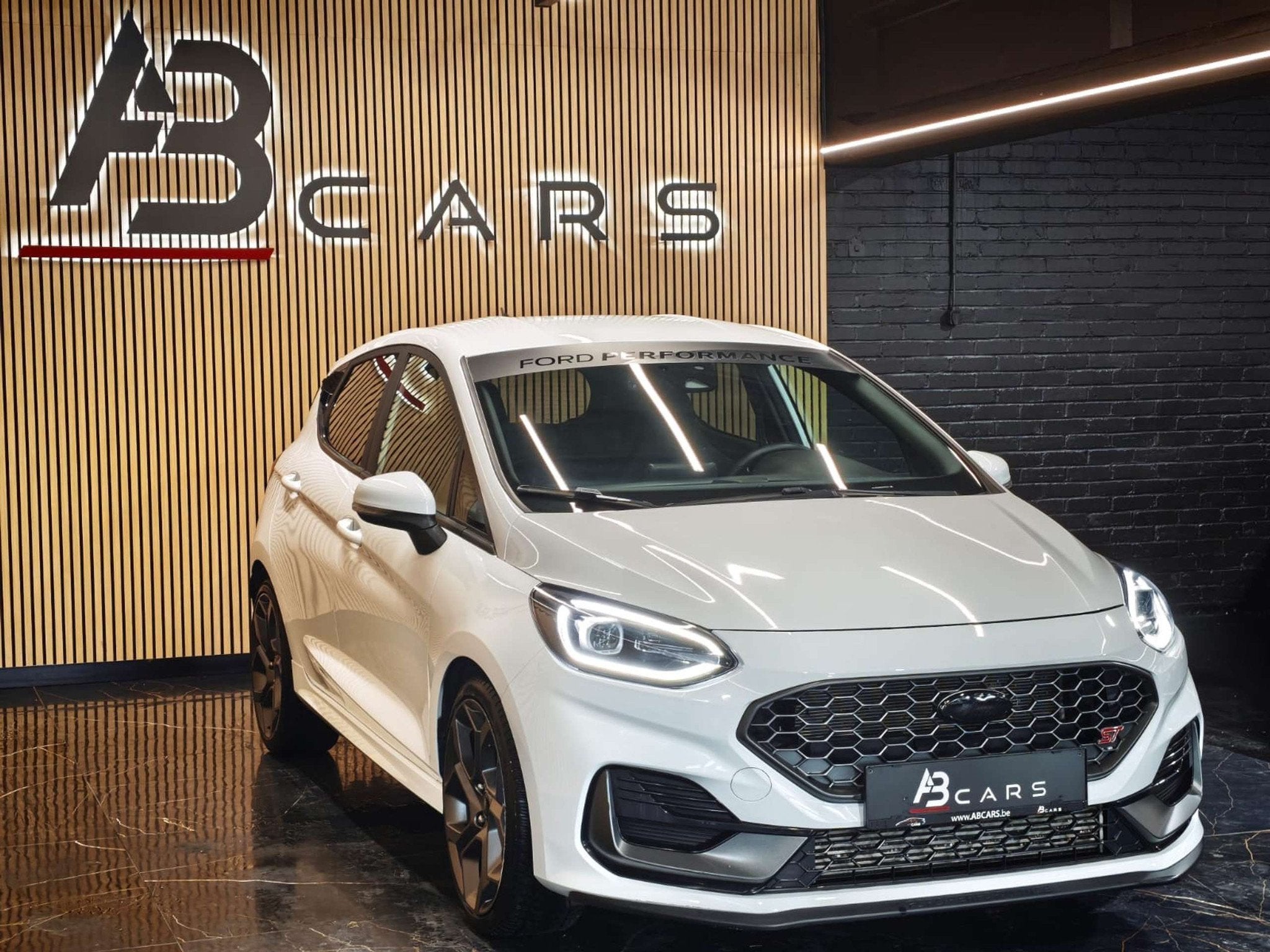 Ford Fiesta ST 1.5 ECOBOOST * GARANTIE 12 MOIS *, Achat, Euro 6, Entreprise, 200 ch