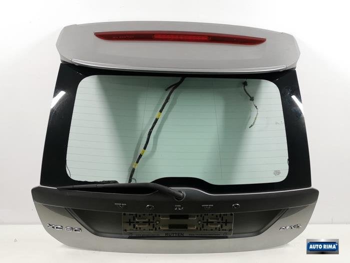 Hayon d'un Volvo XC60 (477), -, -, -, Enlèvement ou Envoi