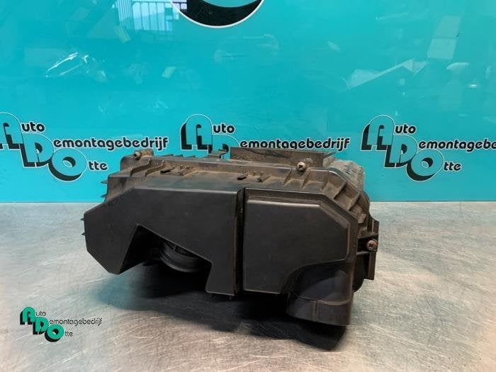 Boîtier filtre à air d'un Citroen C5 (C5 04-), -, 3 mois de garantie, Utilisé, -