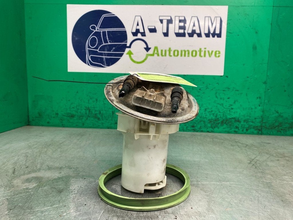 BRANDSTOFPOMP Opel Corsa C (F08 / 68) (01-2000/12-2009), Auto-onderdelen, Gebruikt, Opel, Opel Automobile GmbH, Kontakt-opel@opel.com