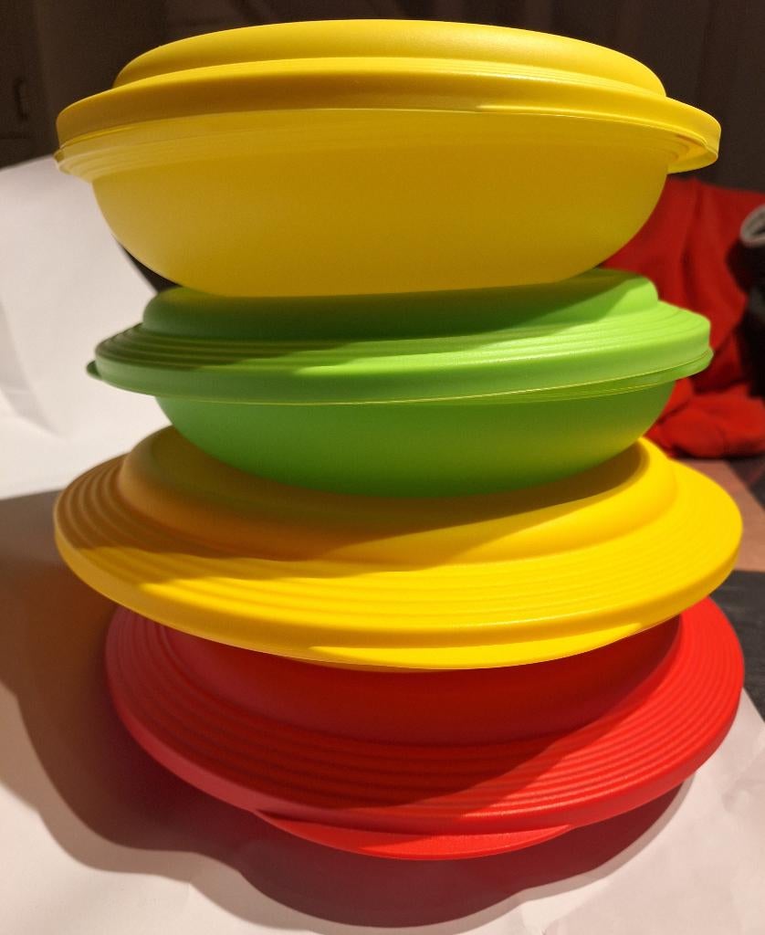 Tupperware, Enlèvement ou Envoi, Neuf