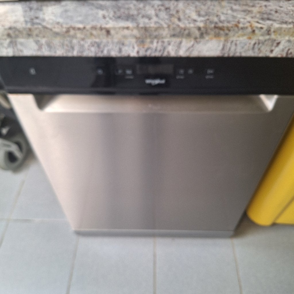 Afwas machine, Autres marques, Argent, Autres types, Comme neuf