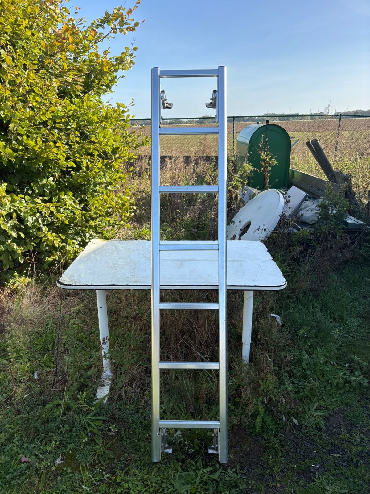 Te koop lader, Particulier, Te koop
