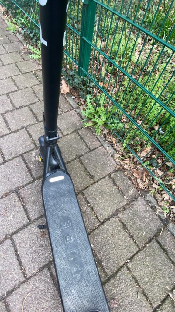 E step, Ophalen, Nieuw
