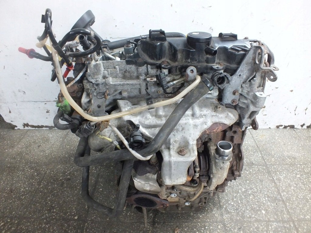 Moteur M9T870 Complet RENAULT MASTER, Envoi, Utilisé, Daihatsu