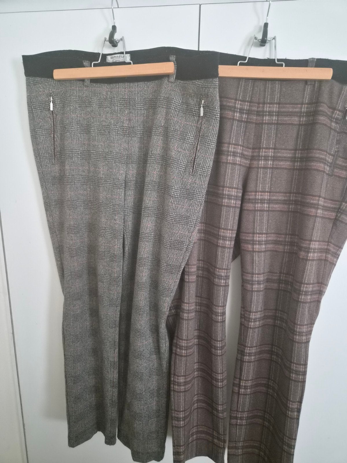 2 broeken Brax, Kleding | Dames, Ophalen of Verzenden