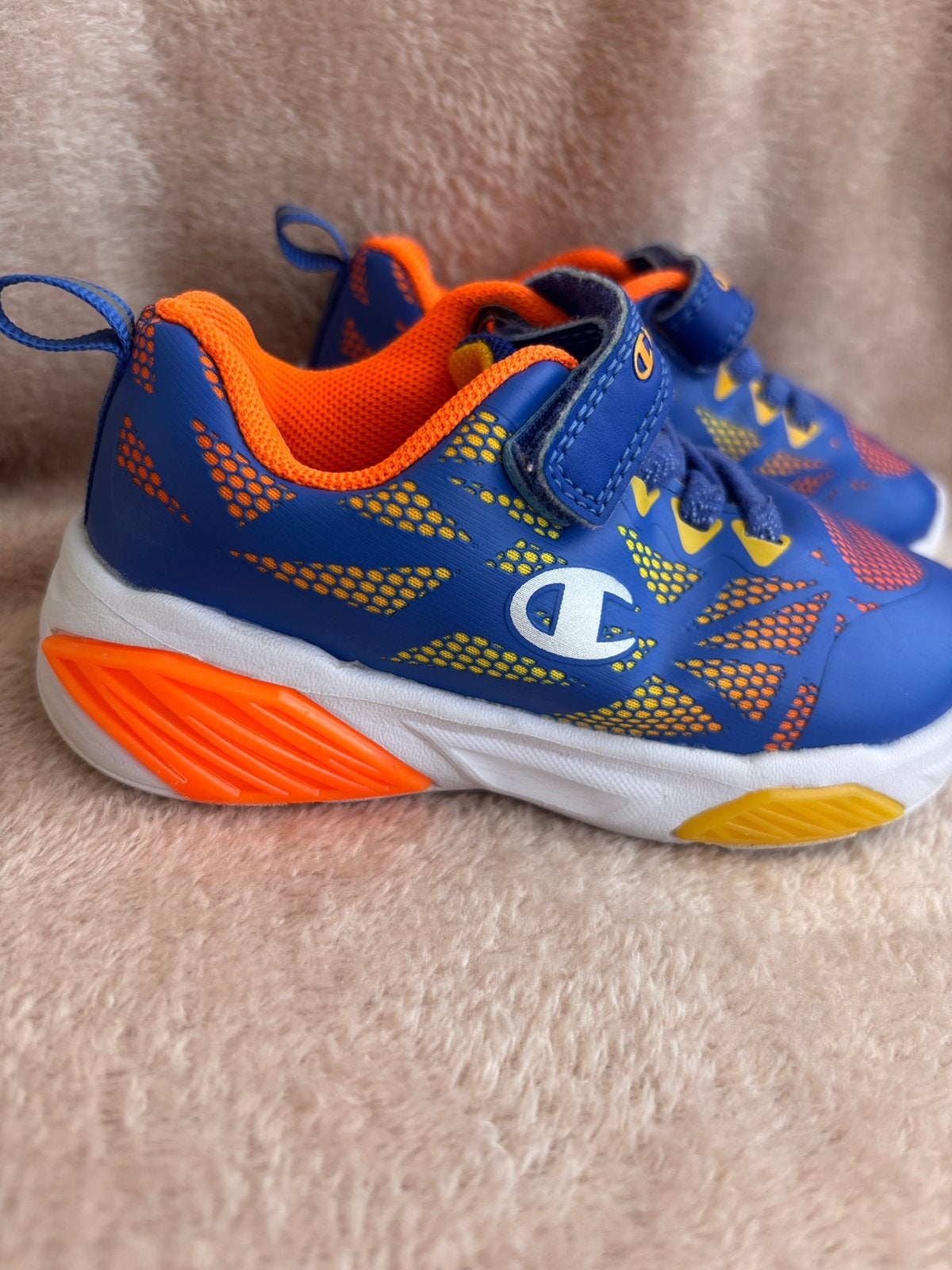 Sneakers Champion pour tout-petits — taille EUR 24, Enlèvement, Comme neuf