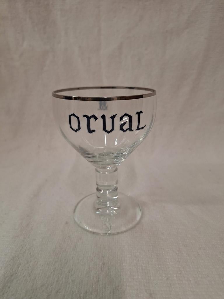 Biermerken mini ORVAL, Ophalen of Verzenden