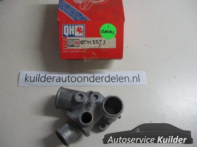 Thermostaathuis Alfa Fiat Lancia 1.9td QH Nieuw in de doos, Neuf, Alfa Romeo, -, -