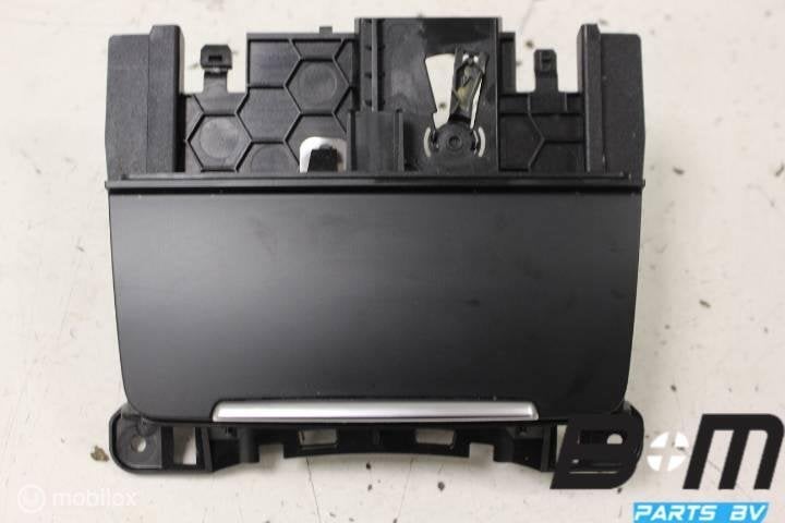 Asbak voorin Audi SQ5, Gebruikt