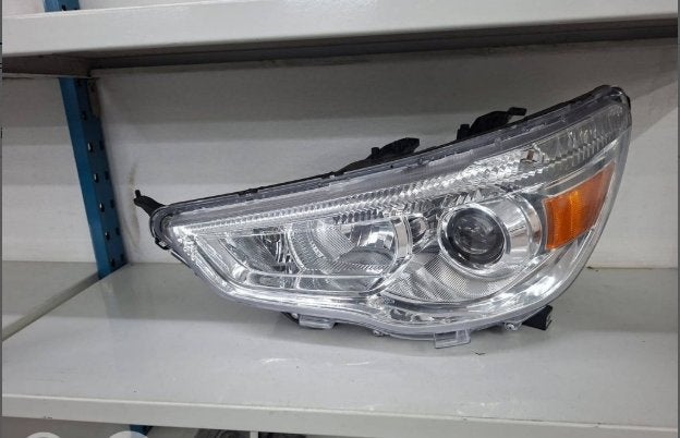 Phare frontale WY21W, Enlèvement ou Envoi, Honda