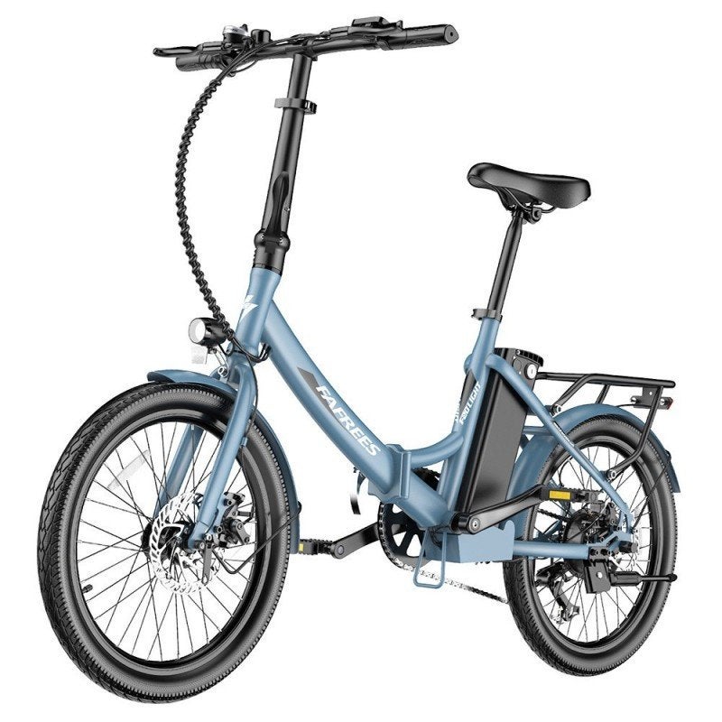 FAFREES F20 Light E-bike 20 Pouces 250W 36V 14.5AH 2Km/h V, Enlèvement ou Envoi, Neuf