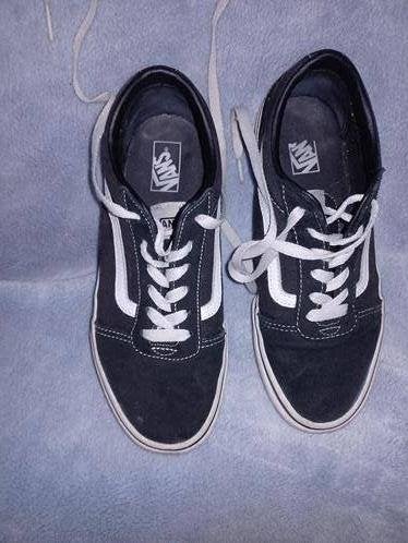 Vans d'occasion pointure 37, Ophalen of Verzenden