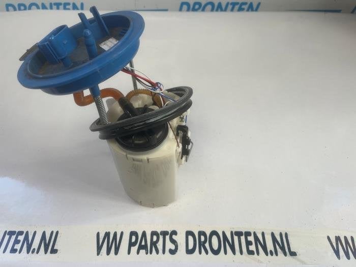 Pompe carburant électrique d'un Volkswagen Polo, Volkswagen, -, 3 mois de garantie, Utilisé