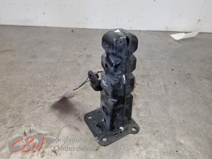 Support partie avant d'un Mercedes Vito, 3 mois de garantie, Utilisé, -, -