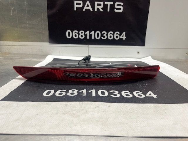 Porsche Macan 95B Achteruitrijlicht Led Links 95B945725J, -, Porsche, Utilisé, -