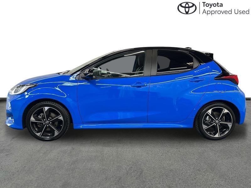 Toyota Yaris Premiere Edition, Autos, Toyota, Achat, Euro 6, Noir, 5 portes