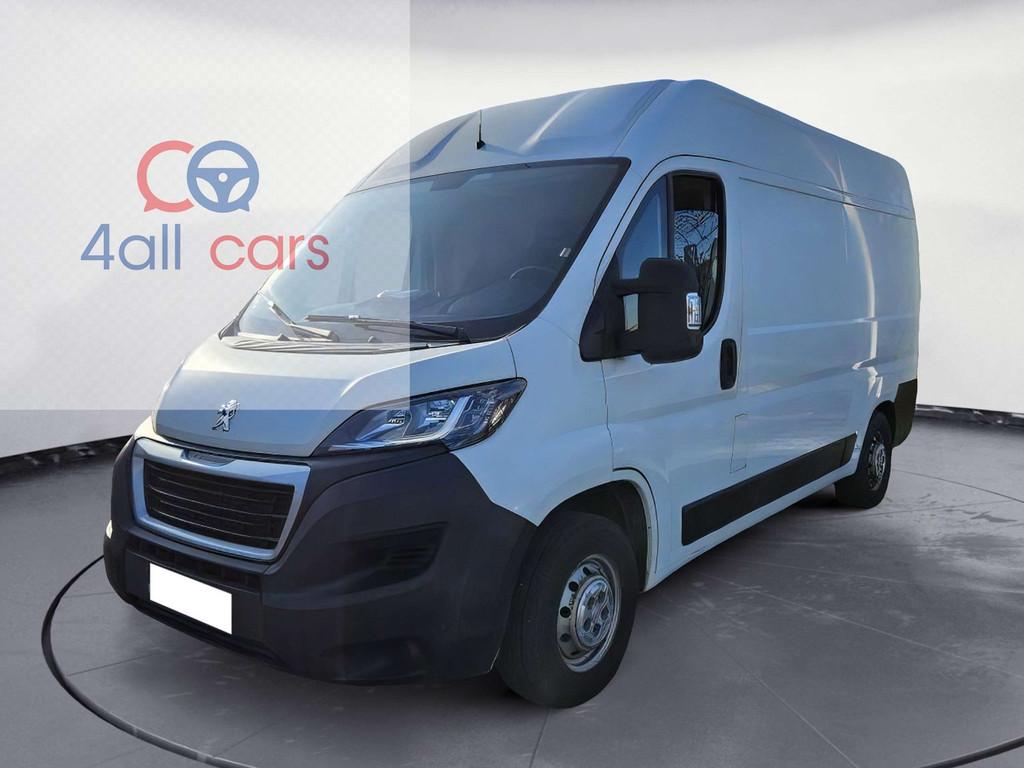 Peugeot Boxer 3320 Premium L2H2 333 Light(14Q) CAM180 PDC, Autos, https://public.car-pass.be/vhr/8eca8d08-d2d6-4588-a9fa-c96d31a5c0a7