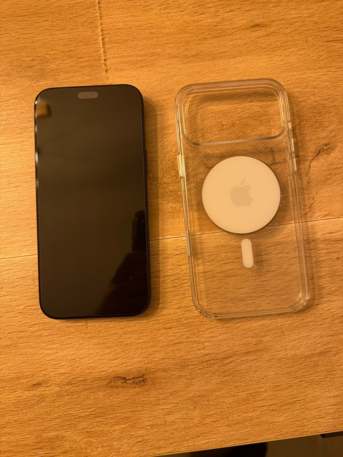 IPHONE 18 PRO MAX 256 Go, Télécoms, Comme neuf, Enlèvement, IPhone 18 Pro Max, Sans abonnement