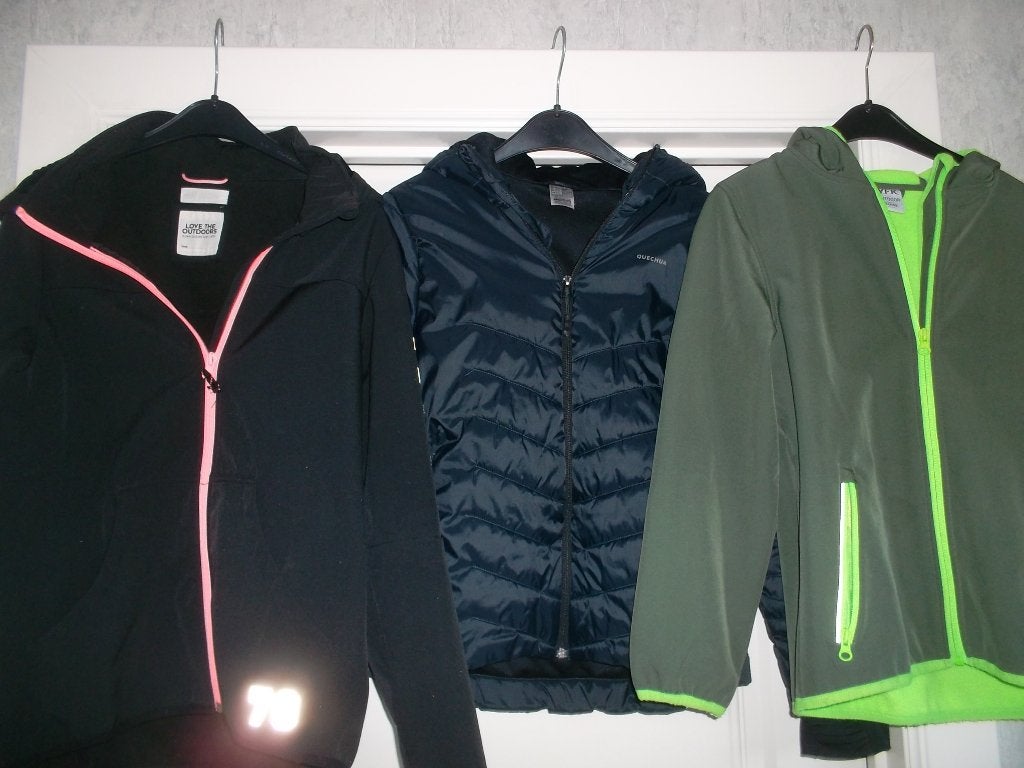 lot jongenskleding,, van 27 stuks,,maat =134,=140,,, Kinderen en Baby's, Ophalen, C&A, Zo goed als nieuw, Setje