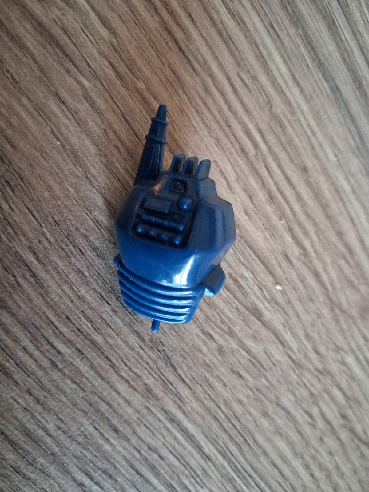 G.I. Joe : Cobra tele viper backpack, Verzamelen, Verzenden