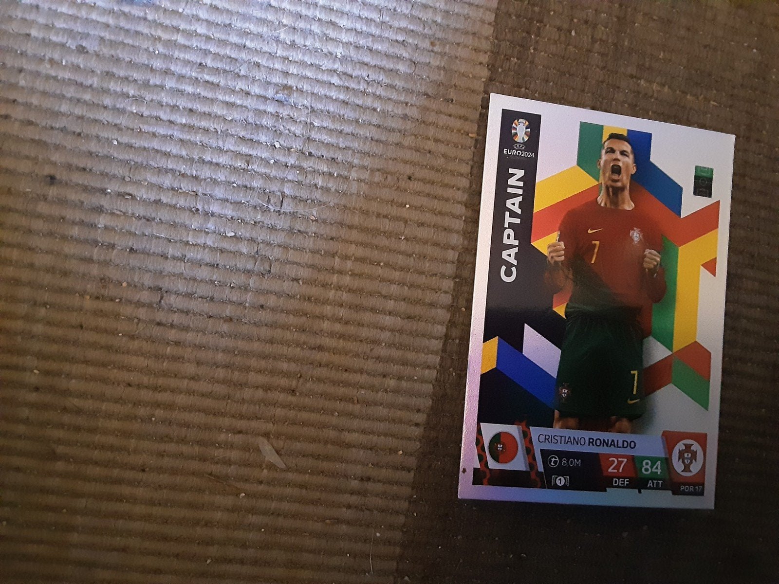 Fifa voetbal kaarten ruilen tegen popimons kaarten, Hobby en Vrije tijd, Ophalen