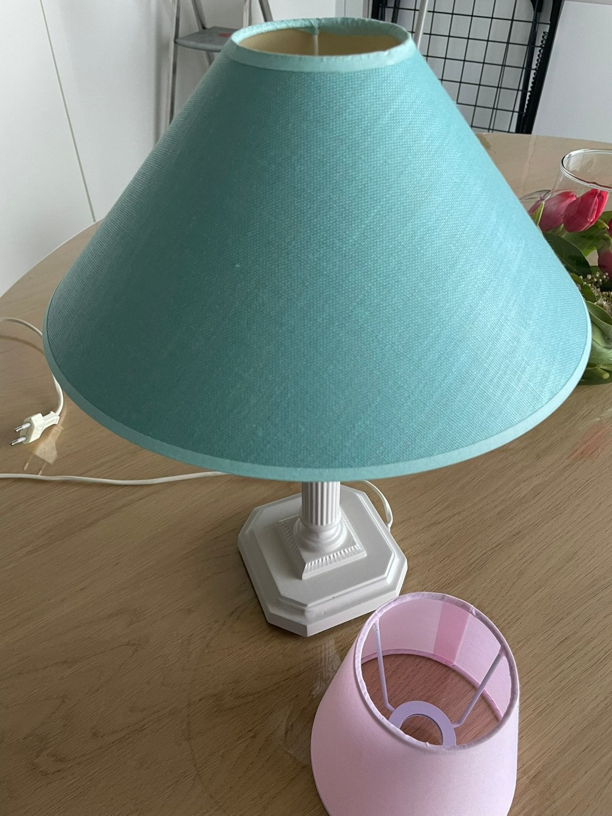 Lamp, Enlèvement, Comme neuf