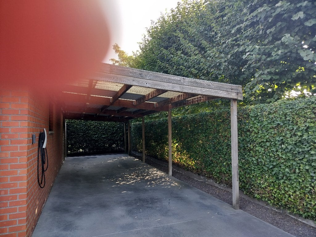 Hout, Doe-het-zelf en Bouw, Hout en Planken, Ophalen