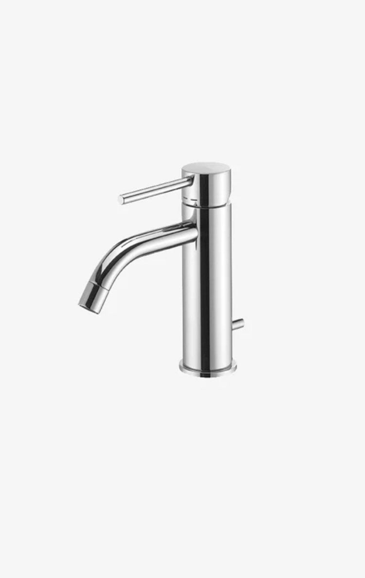 Robinet de lavabo Paffoni Light Chrome, Bricolage & Construction, Sanitaire, Enlèvement, Comme neuf