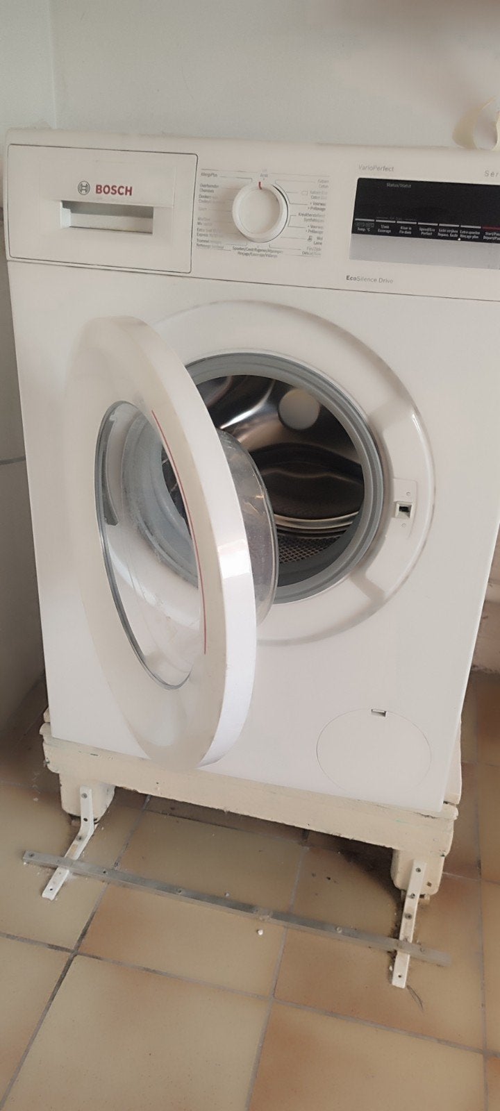 Lave linge, Electroménager, Lave-linge, Enlèvement
