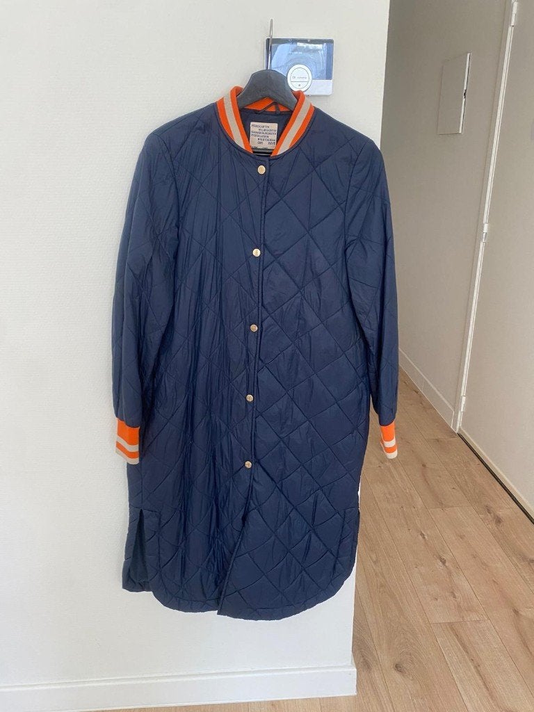 Jas, Vêtements | Femmes, Vestes | Hiver, Neuf, Enlèvement ou Envoi, Taille 36 (S), Baum und pferdgarten