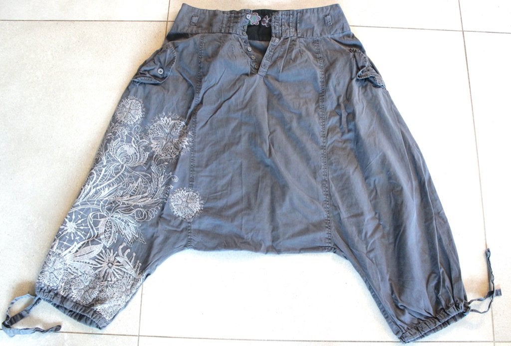 Chouette Saroual DESIGUAL taille 40., Taille 38/40 (M), Enlèvement ou Envoi, Longs, Bleu