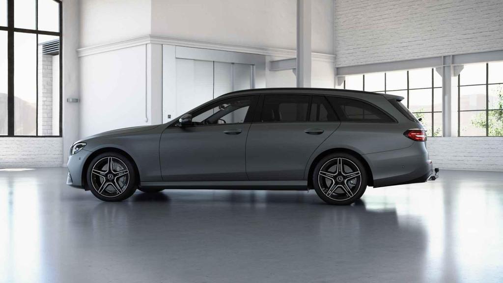 Mercedes-Benz E-klasse 300 DE Break AMG Line | Trekhaak | Sm, Automaat, 4 cilinders, 2145 kg, Plug-in hybride