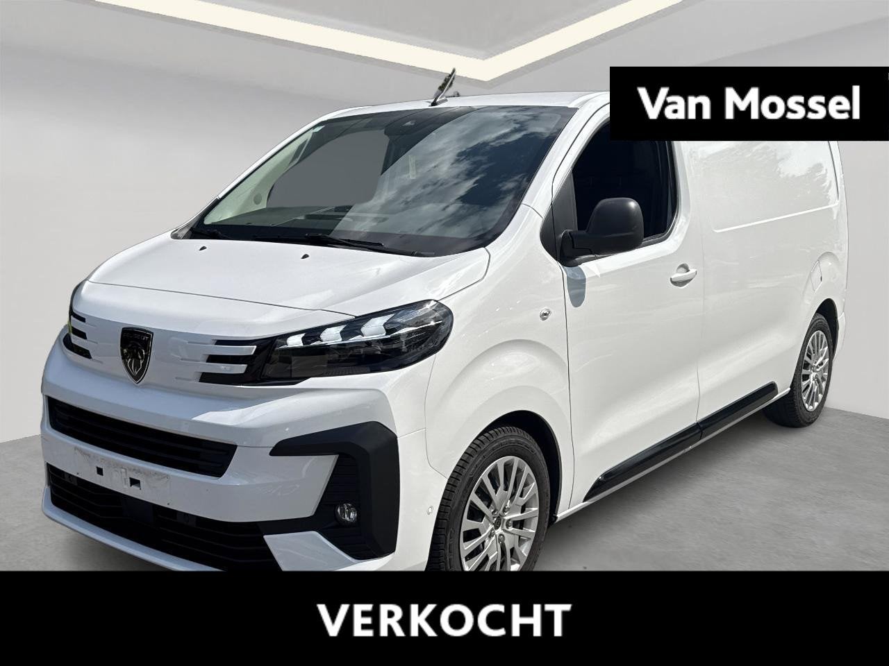 Peugeot Expert VU, Autos, 145 ch, Achat, 3 places, Carnet d'entretien
