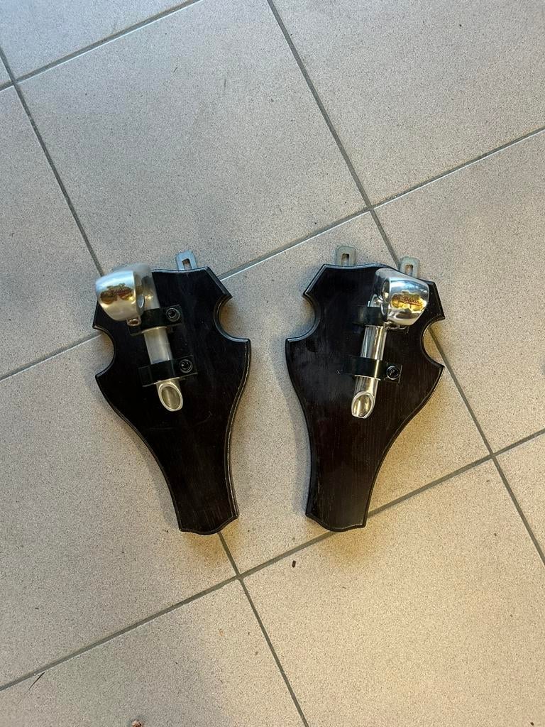 Fiets ophangsystemen, Vélos & Vélomoteurs, Accessoires vélo | Autres Accessoires de vélo, Enlèvement, Comme neuf