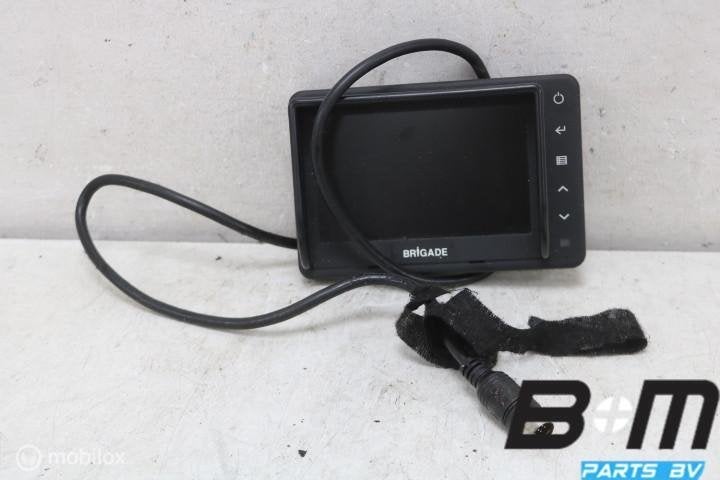 Display Mercedes Sprinter 419 VBV -750M, Auto diversen, Autoradio's, Gebruikt