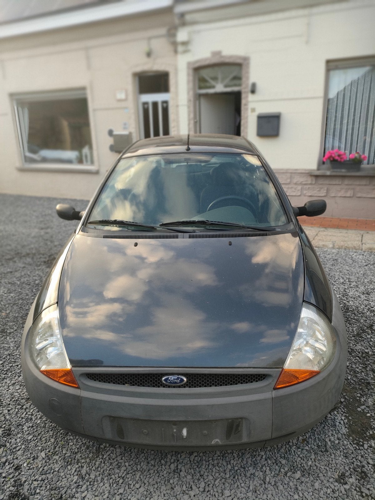 Ford Ka, Auto's, 1299 cc, Ka, Handgeschakeld, 44 kW