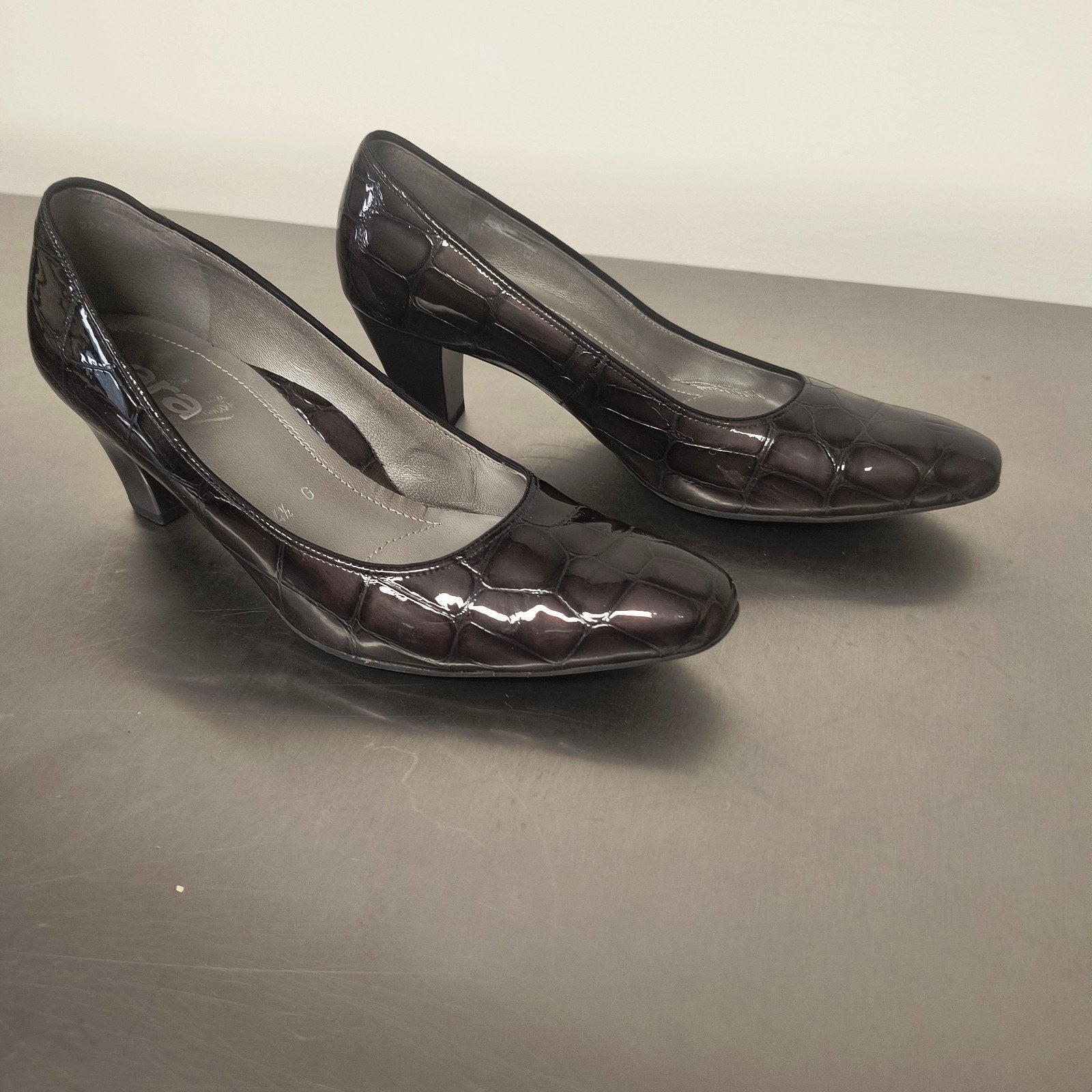 ara damesschoenen pumps, Kleding | Dames, Ophalen of Verzenden