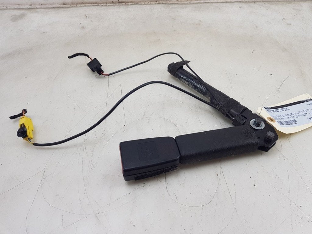 GORDELSPANNER RECHTS Opel Meriva (|39050200|), Gebruikt, Opel